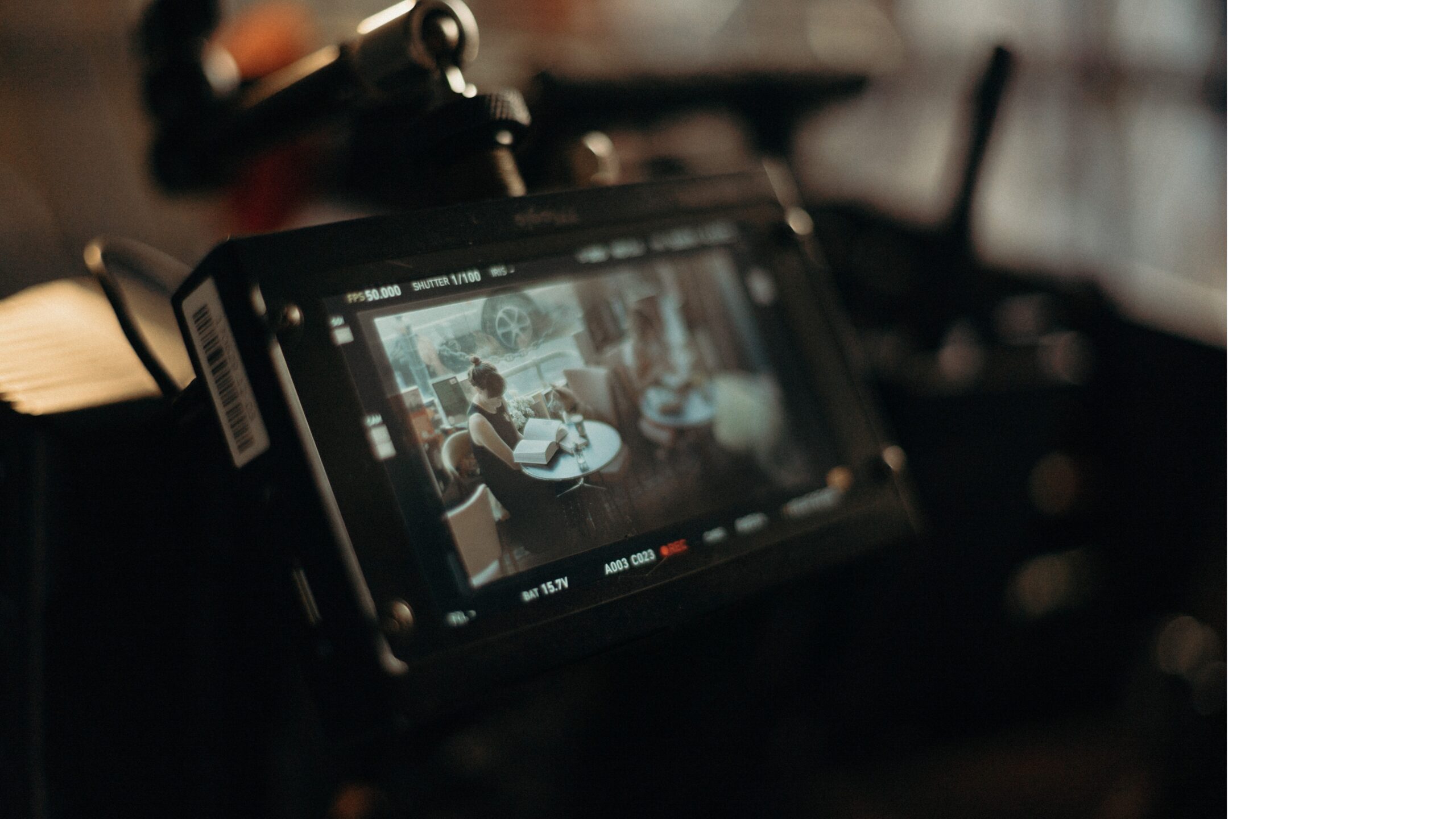 【写真、映像制作】ご依頼から納品までの流れ